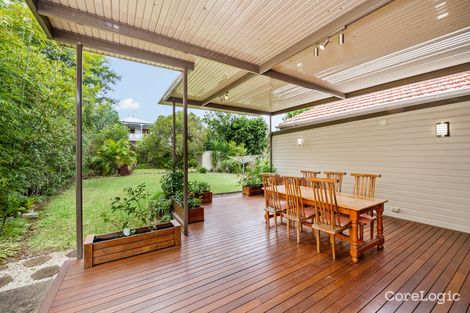 Property photo of 33 McLean Parade Ashgrove QLD 4060