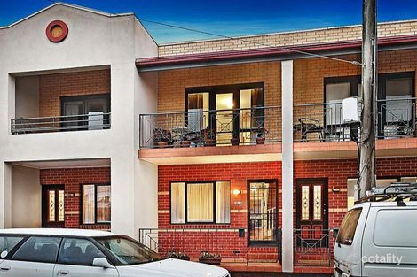 10/26 Barnett St, Kensington, VIC 3031