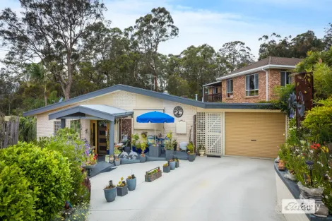 Property photo of 20 Stafford Crescent Tathra NSW 2550