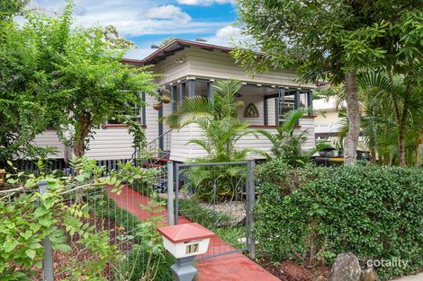 Property photo of 17 James Street Girards Hill NSW 2480