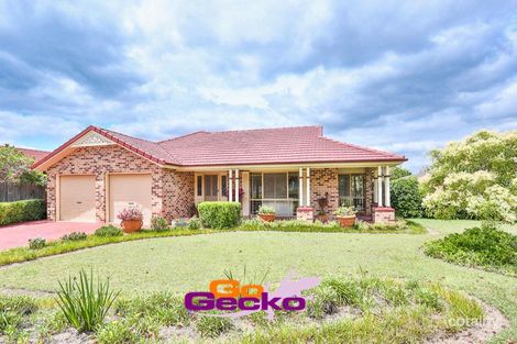 Property photo of 28 Eden Elm Street Calamvale QLD 4116