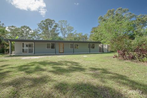 Property photo of 45 Panorama Circuit Benaraby QLD 4680