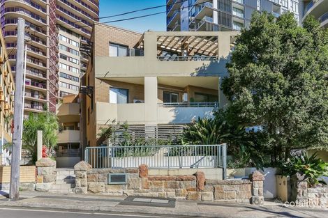 Property photo of 5/1 Waverley Crescent Bondi Junction NSW 2022