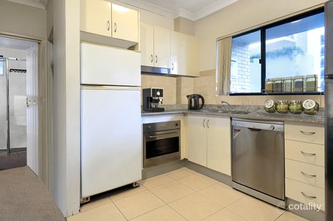 Property photo of 5/1 Waverley Crescent Bondi Junction NSW 2022