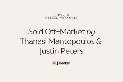 8 Somerset Ave, Hilton, SA 5033