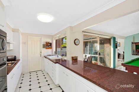 Property photo of 9 Ashburn Close Lisarow NSW 2250
