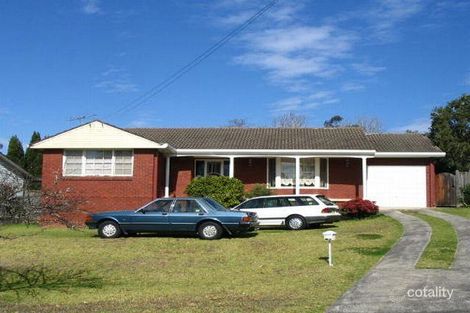 1 Chalet Rd, Kellyville, NSW 2155