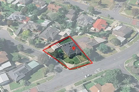 Property photo of 6 Willow Drive Hampton Park VIC 3976