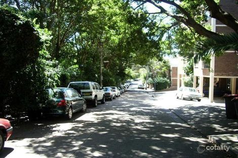 Property photo of 5/38-42 Stephen Street Paddington NSW 2021