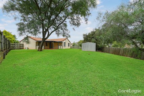 Property photo of 36 Dyson Drive Darling Heights QLD 4350