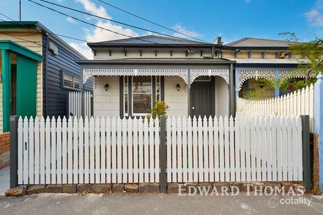 Property photo of 35 Smith Street Kensington VIC 3031