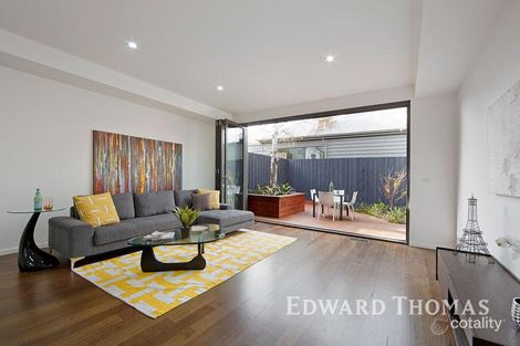 Property photo of 35 Smith Street Kensington VIC 3031