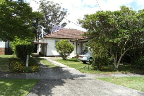 Property photo of 9 Goodlands Avenue Thornleigh NSW 2120
