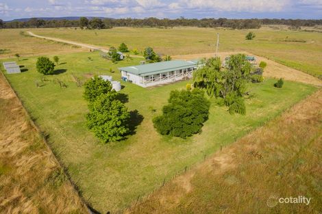 155 Brittania Rd, Home Rule, NSW 2850