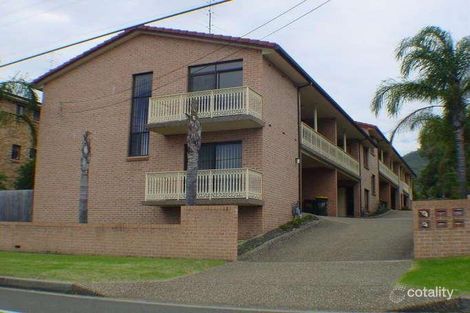 1/11 Underwood St, Corrimal, NSW 2518