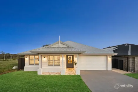 110 George Rd, Wilberforce, NSW 2756