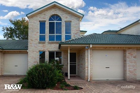 Property photo of 3/38 Woronora Avenue Leumeah NSW 2560