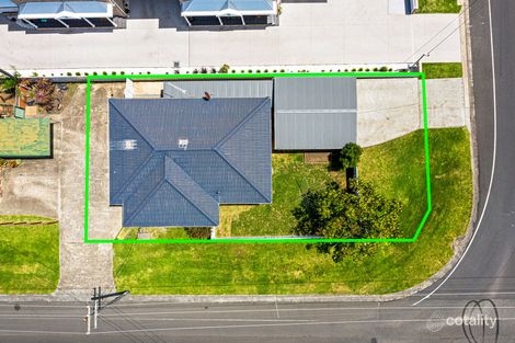 Property photo of 1/16 Iluka Road Barrack Point NSW 2528