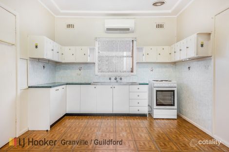 Property photo of 13 Highfield Road Guildford NSW 2161