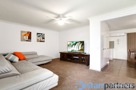 Property photo of 34 Lodestone Place Eagle Vale NSW 2558