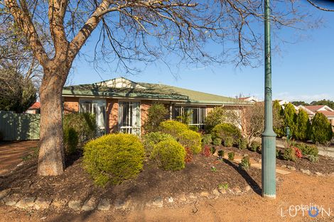 Property photo of 30 Britten-Jones Drive Holt ACT 2615