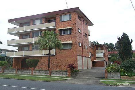 3/29 Bonney Ave, Clayfield, QLD 4011