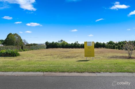 Property photo of 30 Kuhls Road Highfields QLD 4352