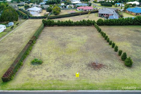 Property photo of 30 Kuhls Road Highfields QLD 4352
