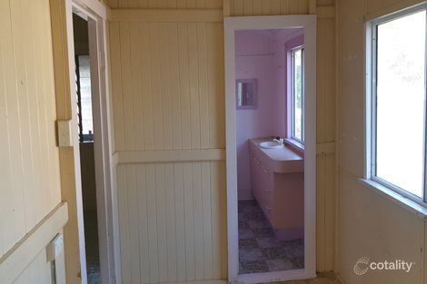 Property photo of 36 Mulgrave Street Gin Gin QLD 4671