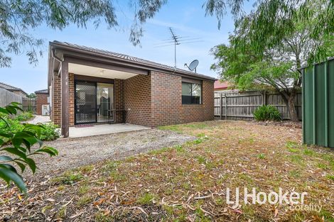 Property photo of 47 Pommel Street Pakenham VIC 3810