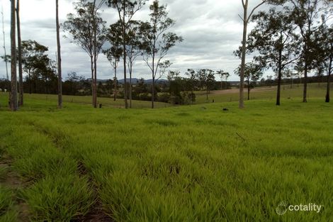 280 Mcleods Rd, Bullyard, QLD 4671