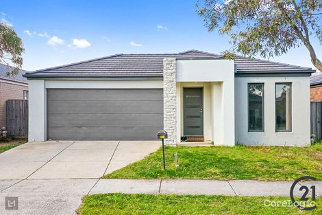 Property photo of 118 Hamish Drive Tarneit VIC 3029