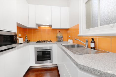 Property photo of 8/186 Forbes Street Darlinghurst NSW 2010