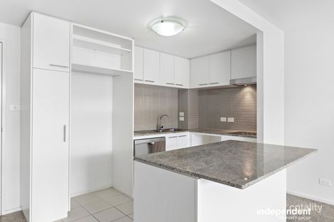 Property photo of 39/57 Benjamin Way Belconnen ACT 2617