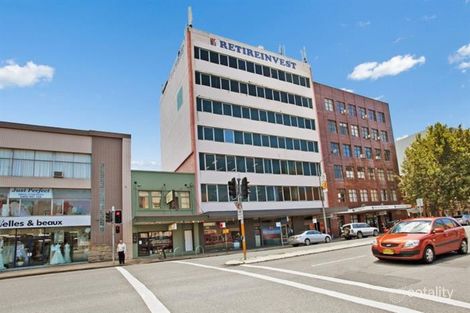 9/456-460 Hunter St, Newcastle, NSW 2300