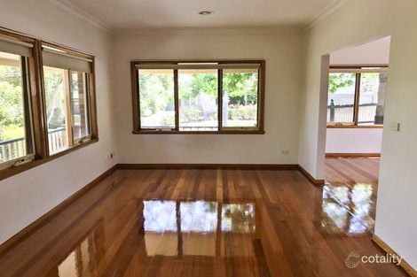 Property photo of 1/9 Linton Street Ivanhoe VIC 3079