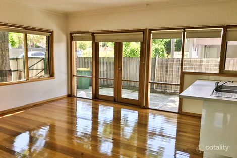 Property photo of 1/9 Linton Street Ivanhoe VIC 3079