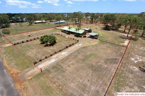 43 Gunsynd Gr, Branyan, QLD 4670