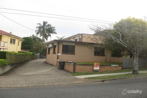 Property photo of 5/149 Stratton Terrace Manly QLD 4179