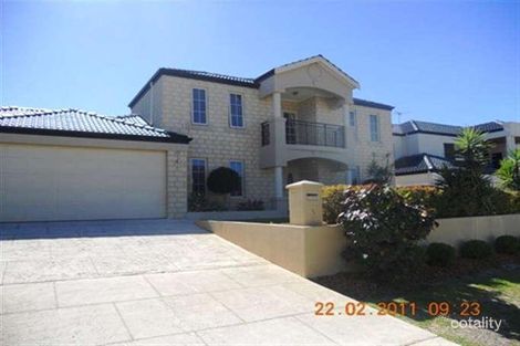 Property photo of 5 Positano Way Hillarys WA 6025