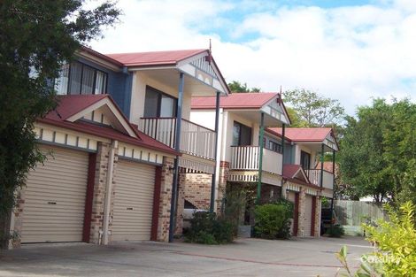 Property photo of 2/62 Stevens Street Yeronga QLD 4104