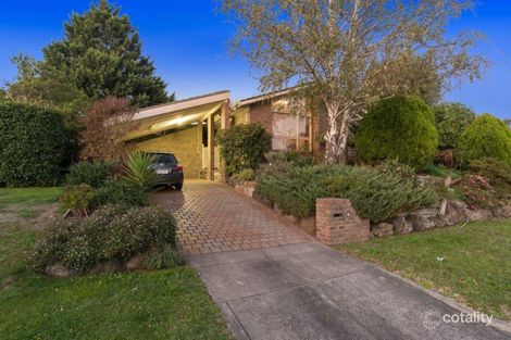 29 Autumn Gr, Mooroolbark, VIC 3138