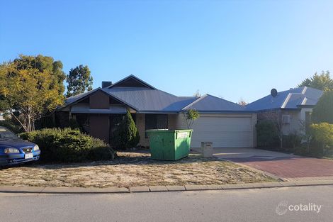 21 Anna Plains Cir, Ellenbrook, WA 6069