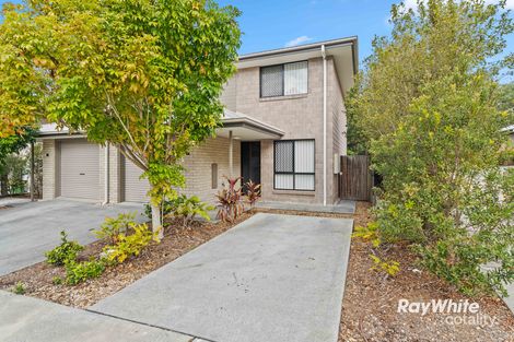 Property photo of 15/8-12 Wattlebrush Court Park Ridge QLD 4125