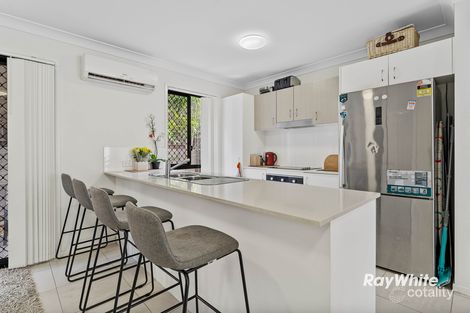 Property photo of 15/8-12 Wattlebrush Court Park Ridge QLD 4125