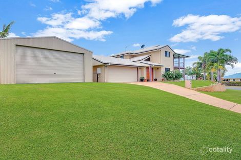 Property photo of 89 Pacific Heights Road Pacific Heights QLD 4703