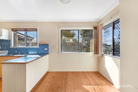 Property photo of 37 Knockator Crescent Centenary Heights QLD 4350