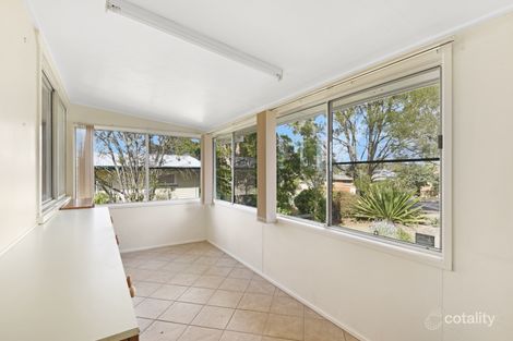 Property photo of 37 Knockator Crescent Centenary Heights QLD 4350
