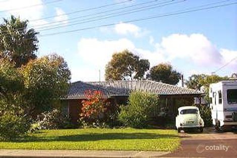 23 Calume St, Hillman, WA 6168