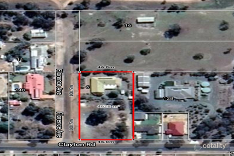 Property photo of 6 Florence Avenue Narrogin WA 6312